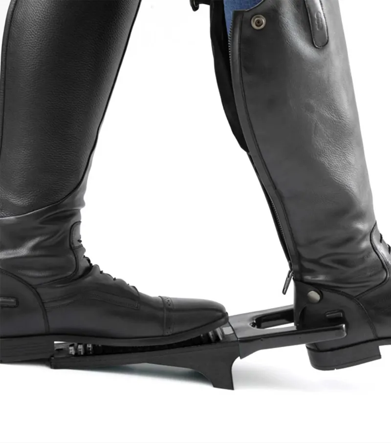Premier Equine Boot Jack - Black-1